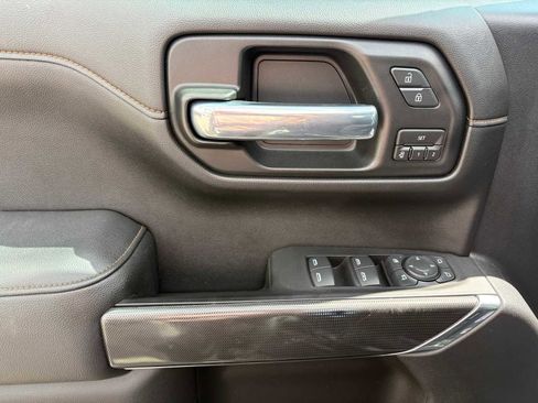Used 2020 GMC Sierra 1500 AT4 w/ AT4 Premium Package AWD/4WD image 28