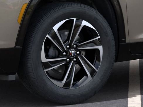 New 2026 Buick Enclave Sport Touring FWD image 9