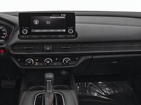 Used 2024 Honda HR-V Sport image 22