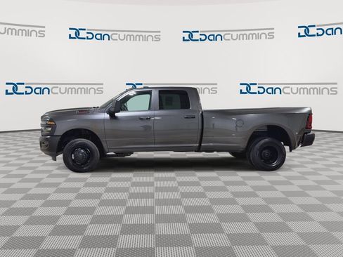 Used 2026 RAM 3500 Tradesman AWD/4WD image 5