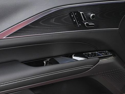 New 2025 Cadillac Lyriq Sport image 4