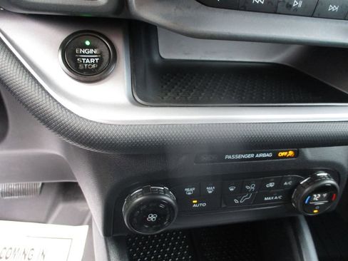 Used 2021 Ford Bronco Sport Big Bend image 13