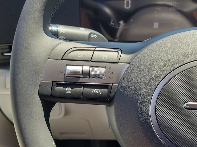 New 2026 Hyundai Kona SEL Sport FWD image 7