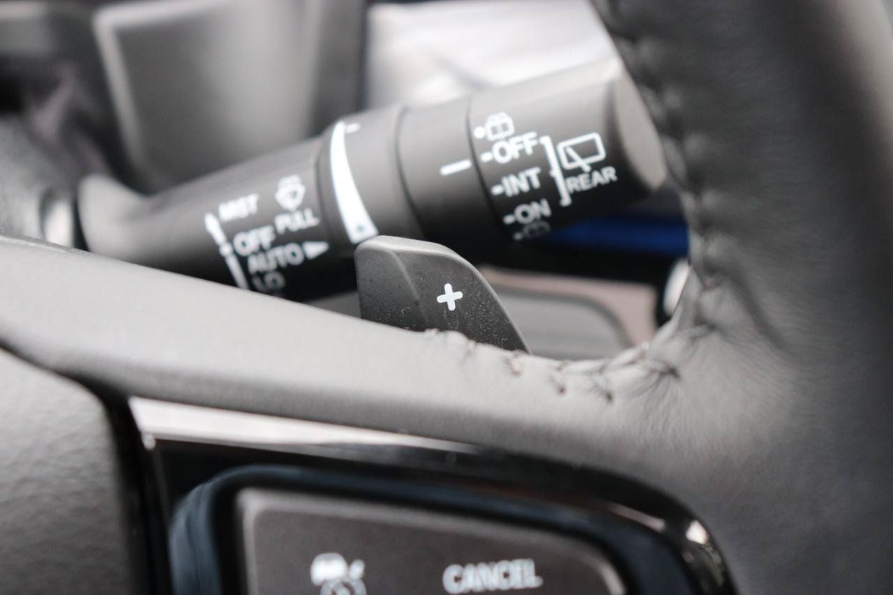 Used 2026 Honda Odyssey Elite image 38
