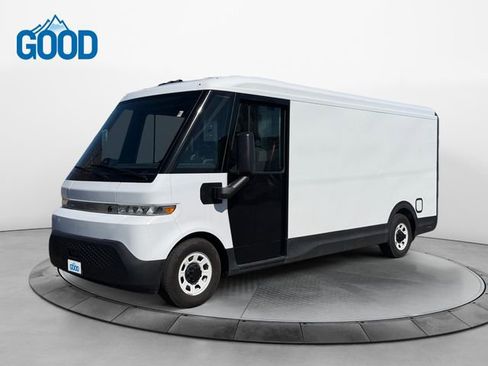 Used 2023 Chevrolet Brightdrop 600 w/ Active Safety Package 2 image 1