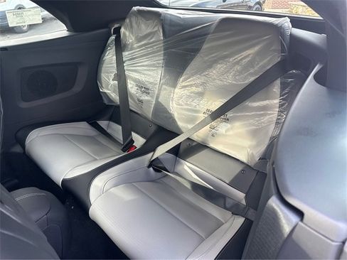 New 2026 Ford Mustang GT Premium image 10