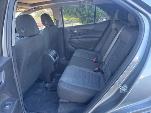 Used 2024 Chevrolet Equinox LT image 11