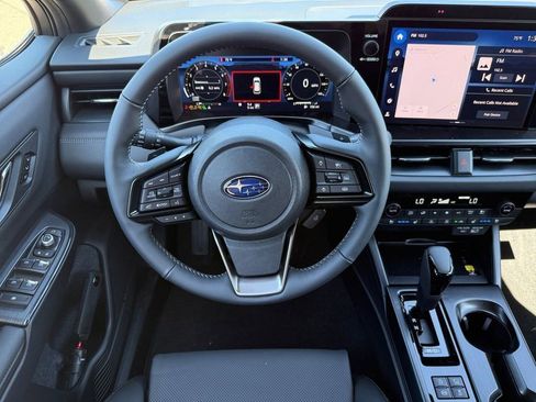 New 2026 Subaru Outback Touring image 14