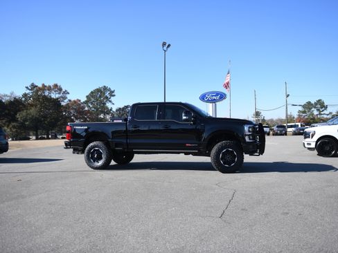 New 2026 Ford F250 Lariat w/ Tremor Off-Road Package image 2