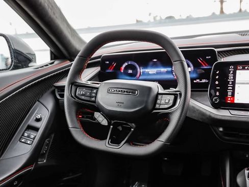 New 2026 Dodge Charger Scat Pack AWD/4WD image 18