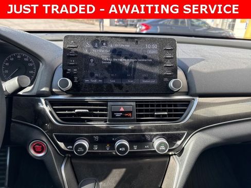 Used 2022 Honda Accord Sport image 15