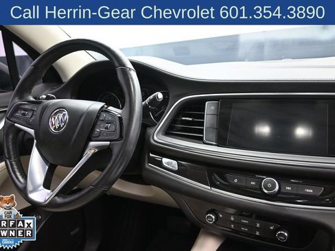 Used 2023 Buick Enclave Essence w/ Experience Buick Package FWD image 26