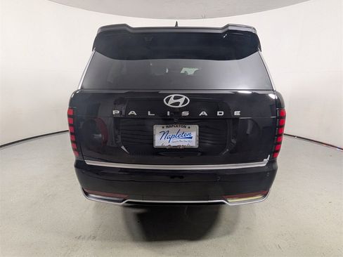 Used 2026 Hyundai Palisade Calligraphy image 6
