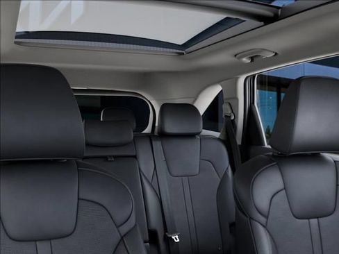 New 2026 Kia Sorento S w/ S Panoramic Sunroof Package FWD image 27