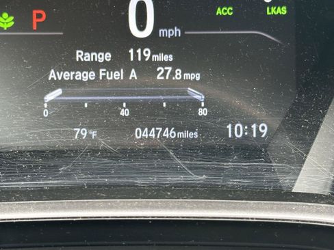 Used 2021 Honda CR-V Touring image 14