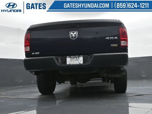 Used 2018 RAM 1500 Tradesman w/ Popular Equipment Group image 29