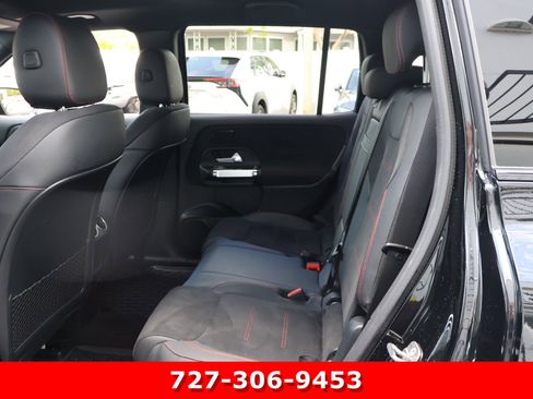 Certified 2024 Mercedes-Benz EQB 300 4MATIC image 18