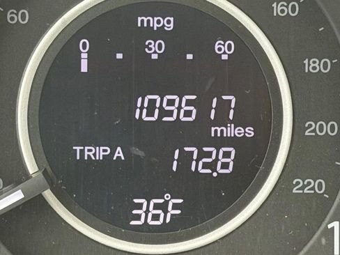 Used 2016 Honda CR-V EX image 21