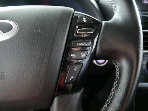 Used 2024 INFINITI QX80 Luxe AWD/4WD image 28