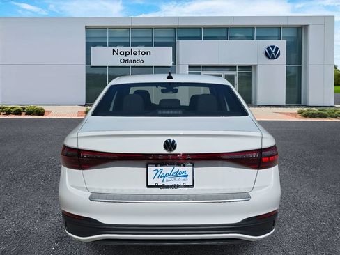 New 2025 Volkswagen Jetta Sport image 5