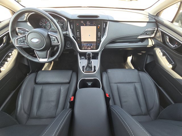 Used 2024 Subaru Outback Limited AWD/4WD image 34