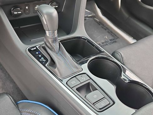 Used 2018 Hyundai Sonata Limited image 32