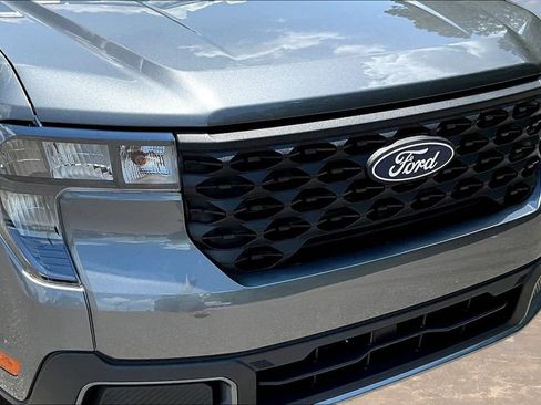Certified 2025 Ford Maverick XLT w/ Equipment Group 302A AWD/4WD image 35