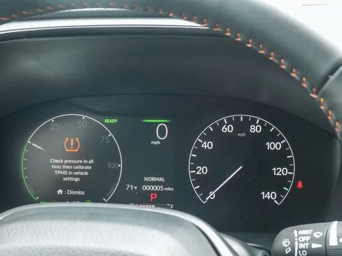 New 2026 Honda CR-V Sport image 28