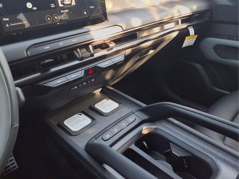 New 2027 Kia Telluride SX X-Line AWD/4WD image 8