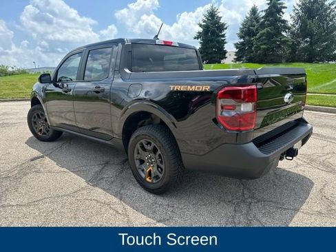 Used 2024 Ford Maverick Tremor w/ Tremor Off-Road Package AWD/4WD image 3