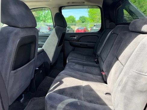 Used 2008 Chevrolet Avalanche LT w/ Convenience Package #1 AWD/4WD image 22