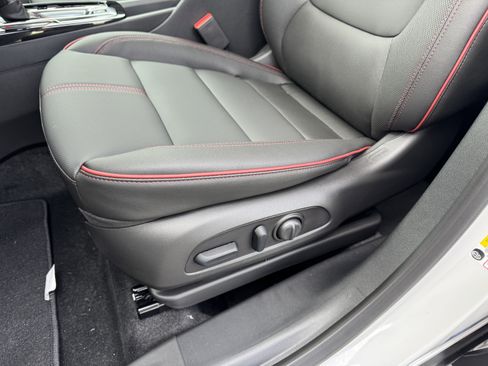 New 2026 Chevrolet TrailBlazer RS w/ Convenience Package image 14