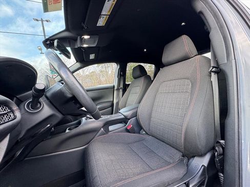 Used 2024 Honda HR-V Sport image 14