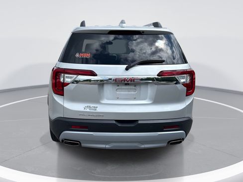 Used 2020 GMC Acadia SLT FWD image 7