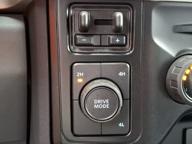 Used 2024 Ford F350 XL AWD/4WD image 22