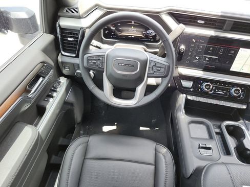New 2026 GMC Sierra 2500 Denali w/ Denali Reserve Package AWD/4WD image 14