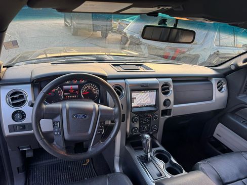 Used 2014 Ford F150 FX2 w/ Equipment Group 402A Luxury image 8