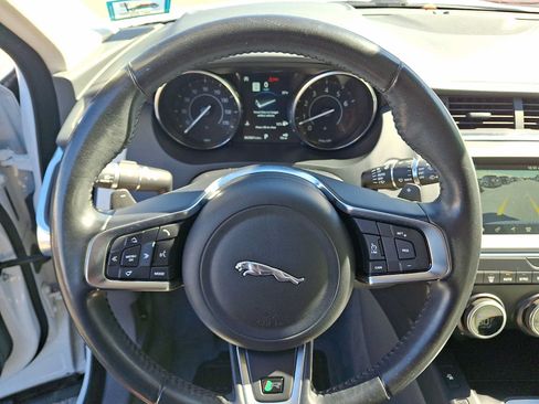Used 2020 Jaguar E-PACE AWD/4WD image 20