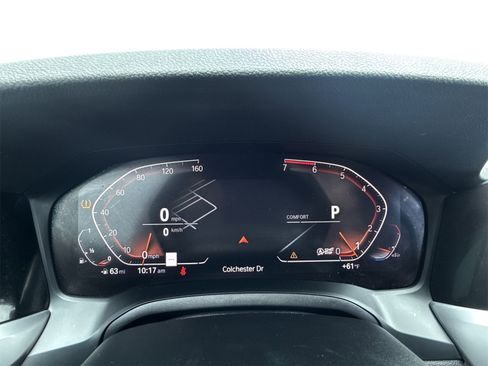 Used 2019 BMW 330i 330i w/ Premium Package image 20