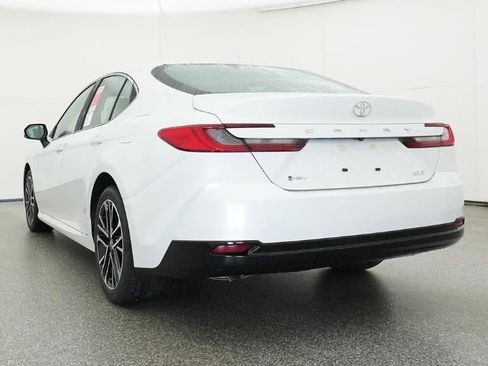 New 2026 Toyota Camry XLE image 22