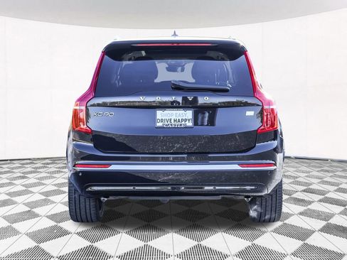 Used 2023 Volvo XC90 T8 Ultimate image 13