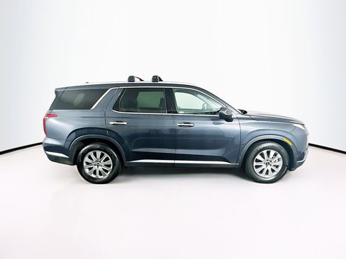 Used 2024 Hyundai Palisade SEL FWD image 10