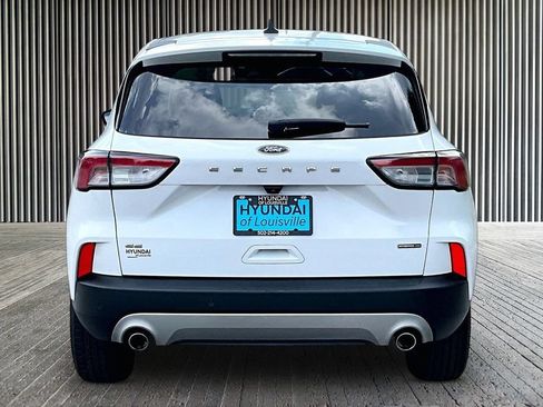 Used 2022 Ford Escape SE w/ Convenience Package AWD/4WD image 6
