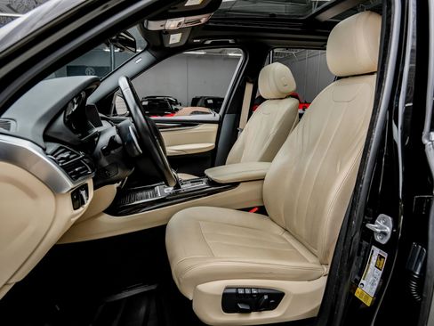 Used 2018 BMW X5 sDrive35i RWD image 38