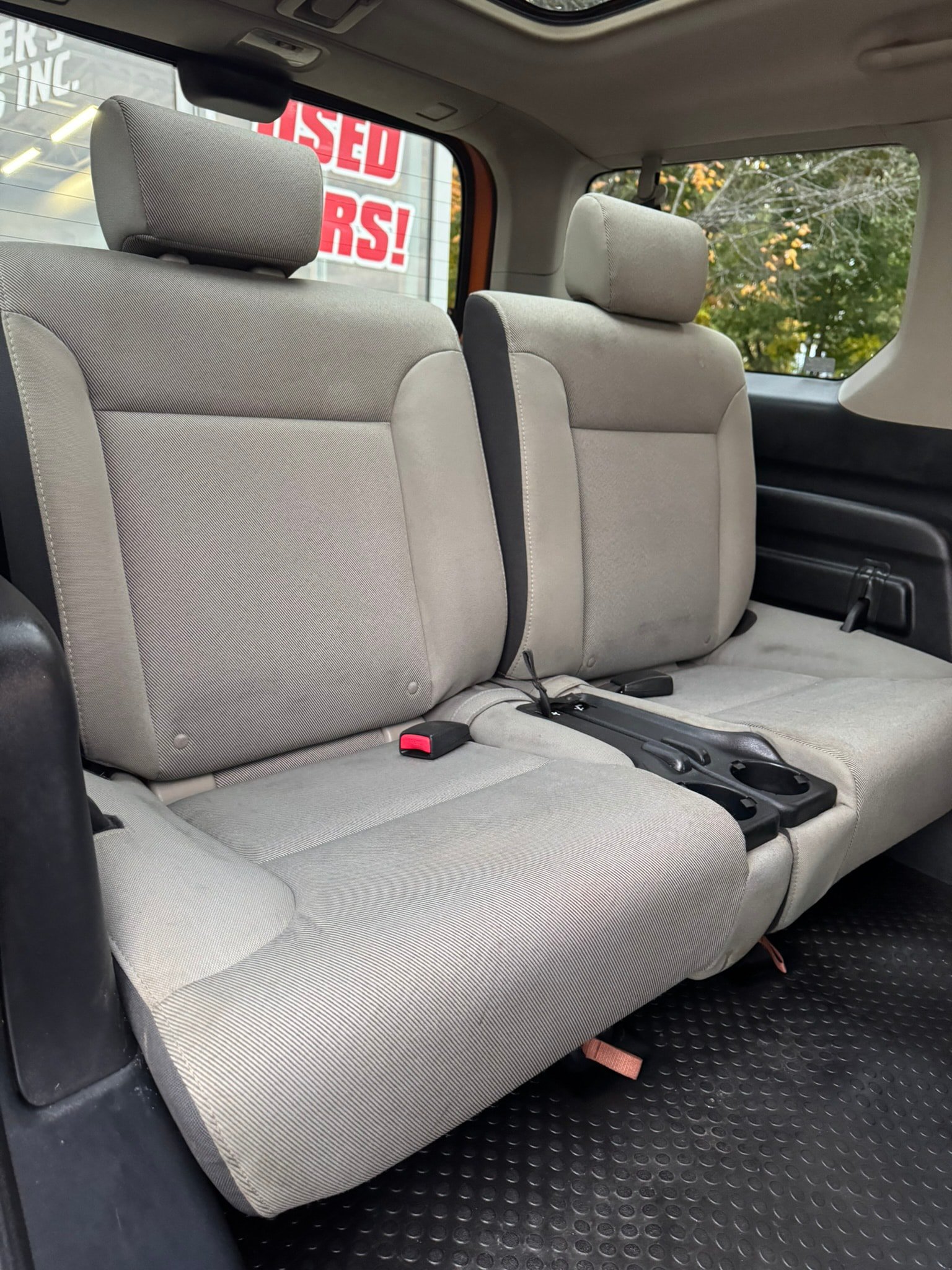 Used 2007 Honda Element EX image 12