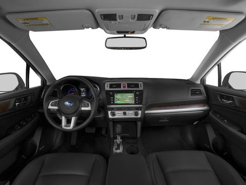 Used 2016 Subaru Outback 2.5i Limited AWD/4WD image 12