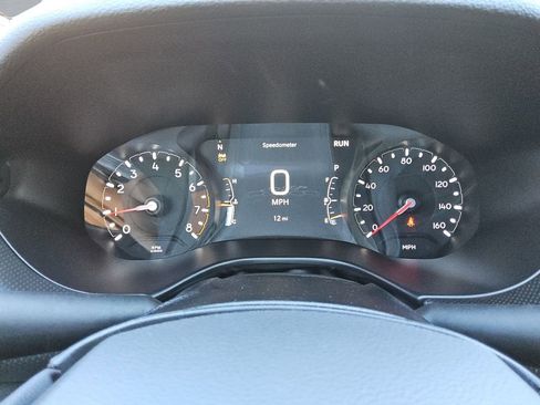 New 2026 Jeep Compass Latitude image 26