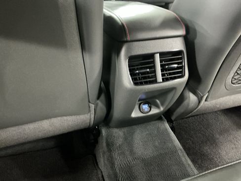Certified 2022 Hyundai Sonata N Line FWD image 12
