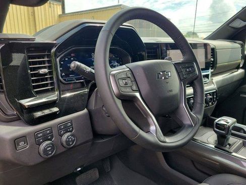 Used 2024 Chevrolet Silverado 1500 ZR2 w/ ZR2 Bison Edition AWD/4WD image 27