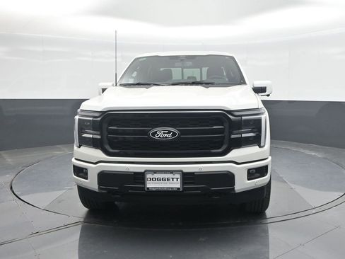 New 2026 Ford F150 Lariat AWD/4WD image 5